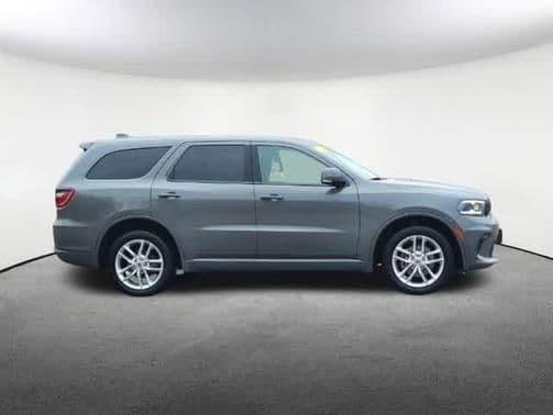 2022 dodge durango gt in milford, massachusetts