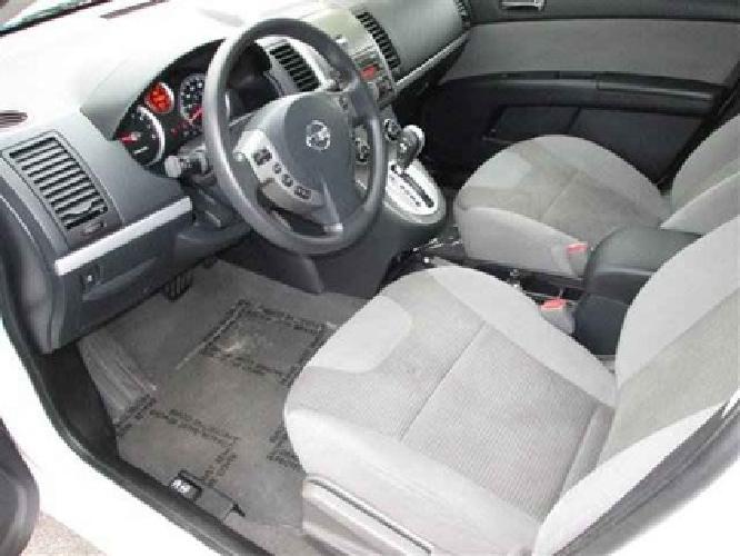 2011 nissan sentra 2.0 in norco, ca