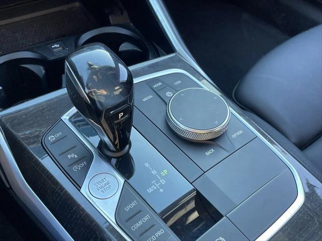 2019 bmw 330 330i