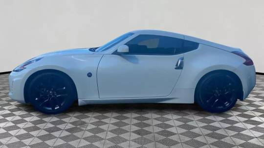 2020 Nissan 370Z