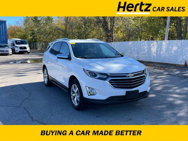 2020 chevrolet equinox l