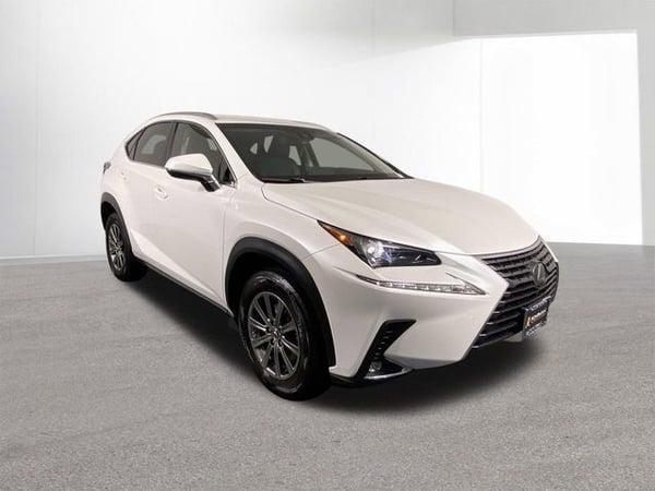 2018 lexus nx 300 in denver, colorado