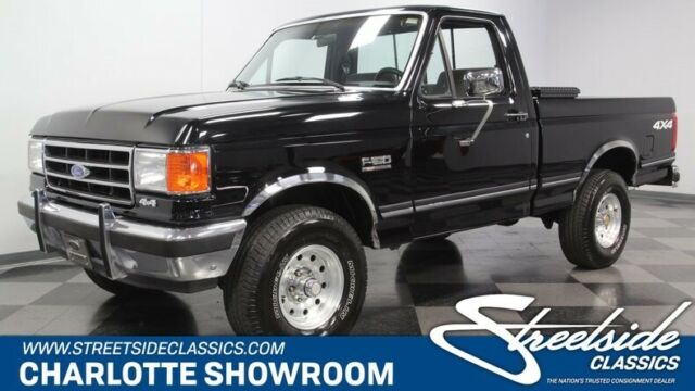 classic vintage chrome gray cloth black paint 4 wheel drive fomoco short bed