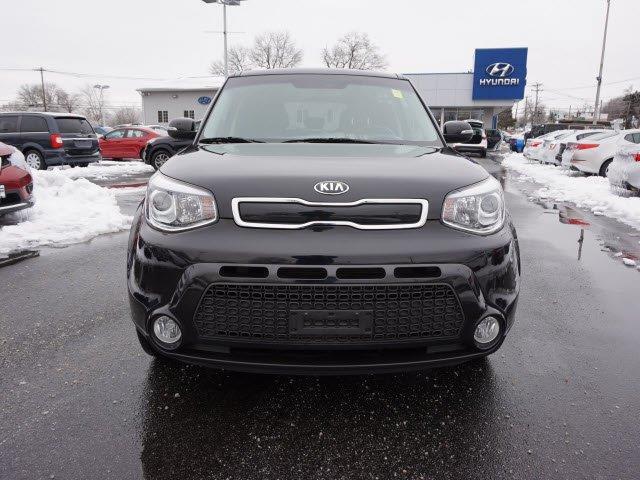 2015 kia soul ! ! 4dr wagon for sale in meriden, connecticut