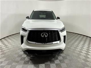 2025 Infiniti QX60 pure