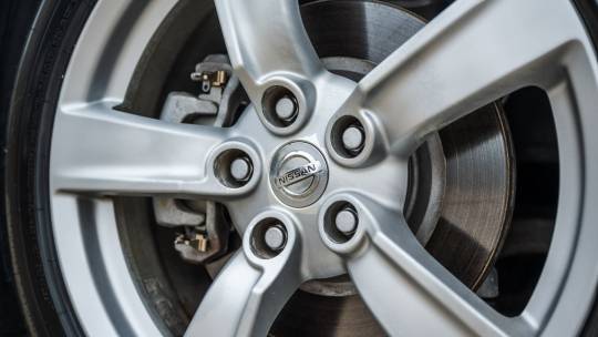 2011 Nissan 370Z