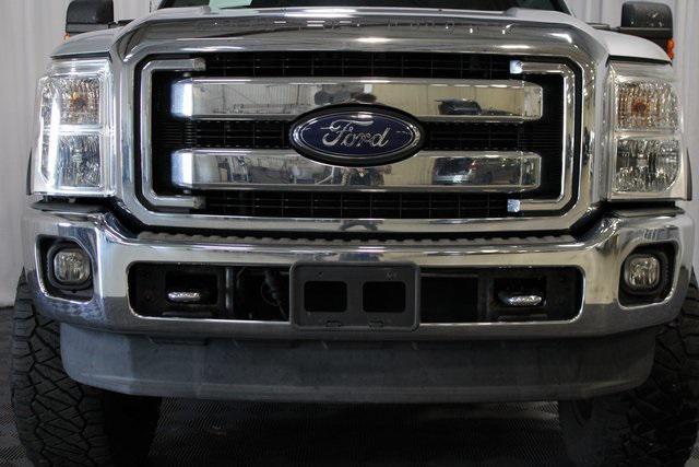 2014 ford f-350 xlt