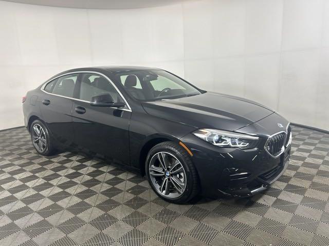 2024 bmw 228 gran coupe i xdrive
