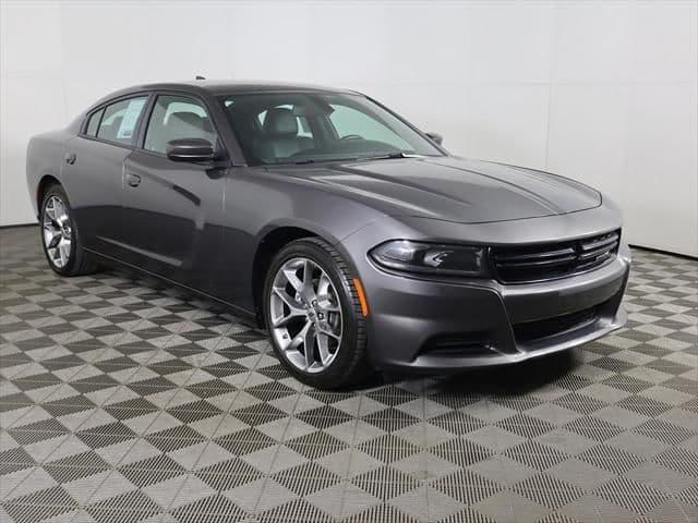 2022 dodge charger sxt rwd in cleveland, ohio
