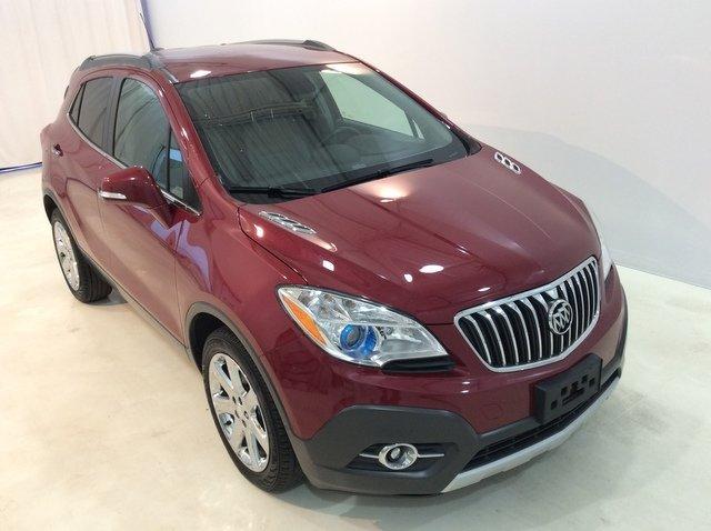 used 2016 buick encore fwd convenience summerville, sc 29483 for sale in summerville, south carolina