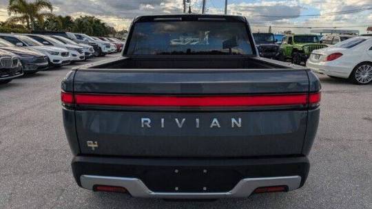 2023 rivian r1t launch edition