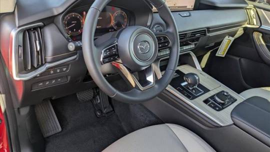 2025 Mazda CX-90