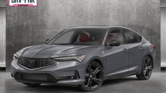 2025 Acura Integra