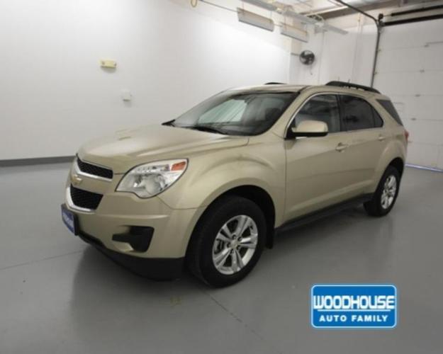 2013 chevrolet equinox lt lt 4dr suv w/ 1lt for sale in blair, nebraska