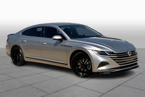 2021 volkswagen arteon in co bluffs, iowa