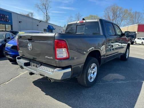 2022 ram 1500 big horn/lone star in auburn, massachusetts