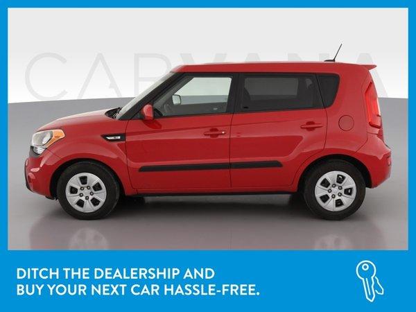 2013 kia soul in hammond, indiana