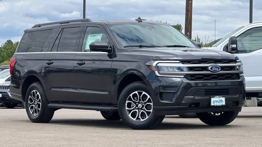 2024 Ford Expedition