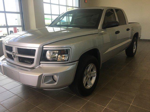 used 2011 dodge dakota 4x4 crew cab yuma, az 85365 for sale in yuma, arizona
