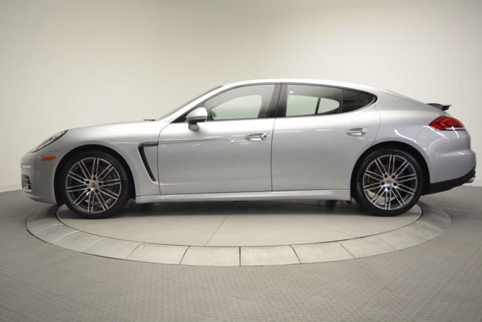 certified 2016 porsche panamera 4 fairfield, ct 06825 for sale in fairfield, connecticut