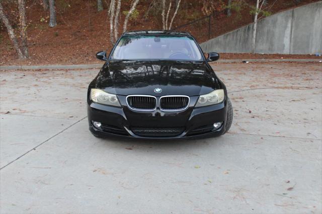 2011 bmw 328 i