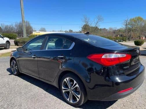 2016 kia forte in lewisville, texas