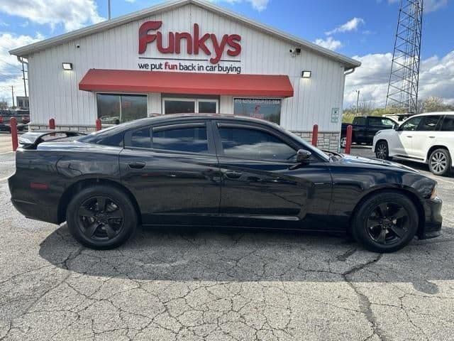 2013 dodge charger se sedan 4d in darbydale, ohio