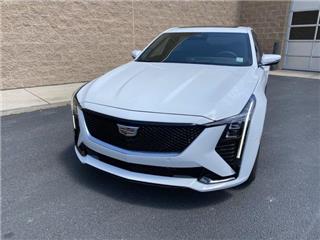 2025 Cadillac CT5 s