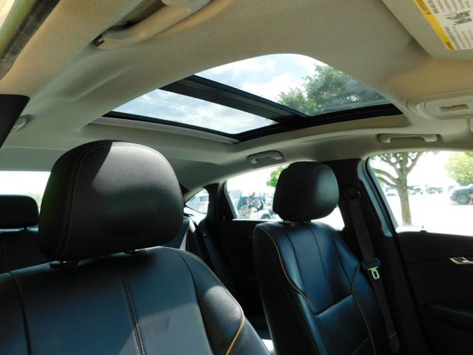 used 2014 chevrolet impala ltz fayetteville, ar 72704 for sale in fayetteville, arkansas