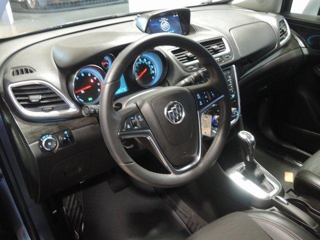 used 2015 buick encore awd convenience marion, in 46952 for sale in marion, indiana