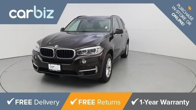 used 2015 bmw x5 xdrive35i baltimore, md 21215 for sale in baltimore, maryland