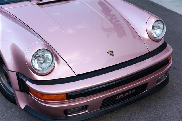 1978 porsche 911 base