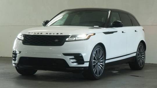 2023 Land Rover Range Rover Velar