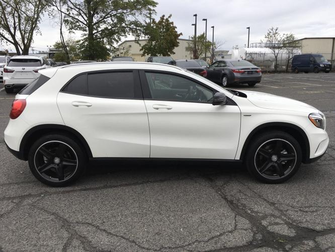 used 2015 mercedes-benz gla 250 4matic teterboro, nj 07608 for sale in teterboro, new jersey
