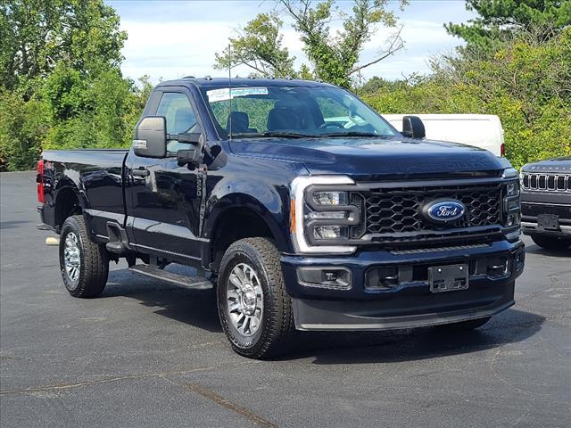 2023 ford f-250 xl