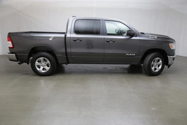 new 2019 ram 1500 4x4 crew cab tradesman portland, or 97232 for sale in portland, oregon