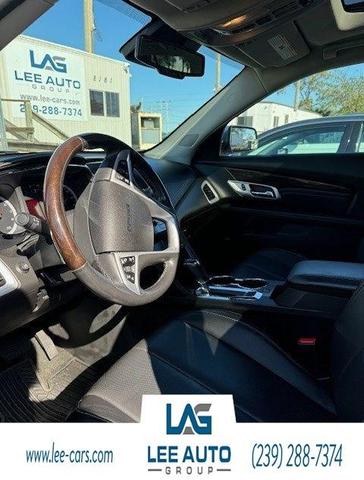 2017 gmc terrain denali