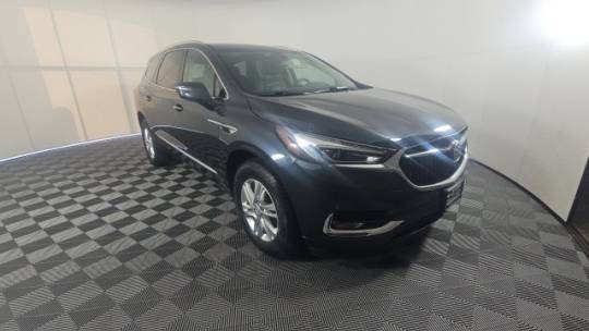 2020 Buick Enclave