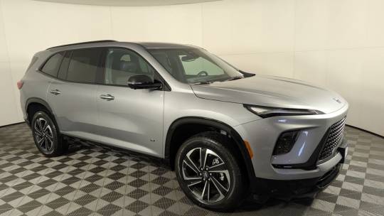 2025 Buick Enclave