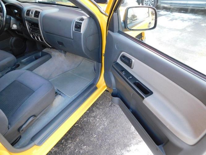 used 2005 gmc canyon 4x4 crew cab omaha, ne 68117 for sale in omaha, nebraska