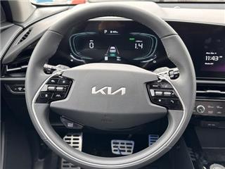 2024 Kia Niro ex touring