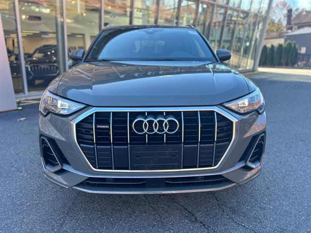2022 audi q3 premium