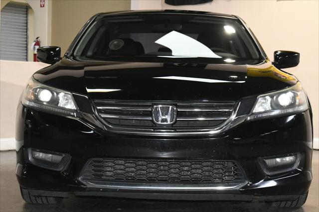 2015 honda accord t mulliner