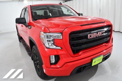 2022 gmc sierra 1500 limited in co bluffs, iowa