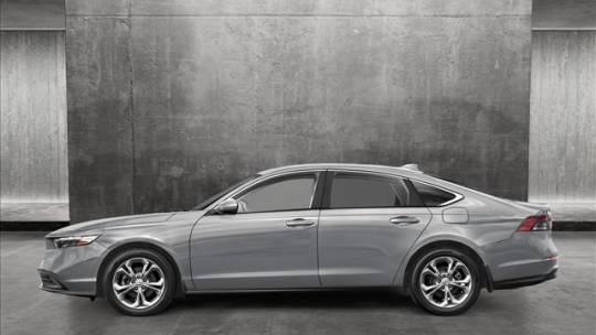 2025 Honda Accord