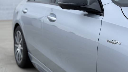 2024 Mercedes-Benz C-Class