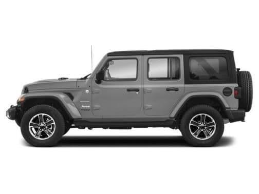 2019 jeep wrangler unlimited sahara 4dr 4x4 in salinas, california