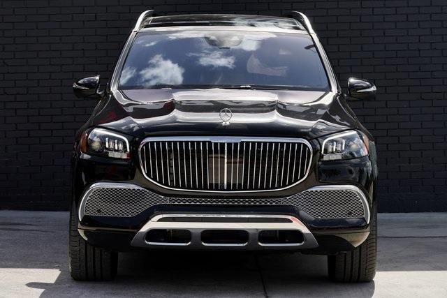 2023 mercedes-benz maybach gls 600 4matic