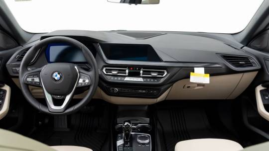 2024 BMW 2 series