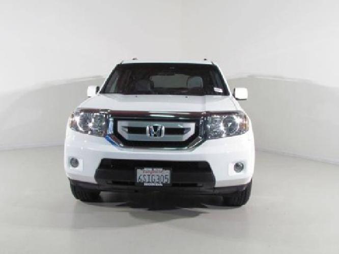 2011 honda pilot ex in cerritos, ca